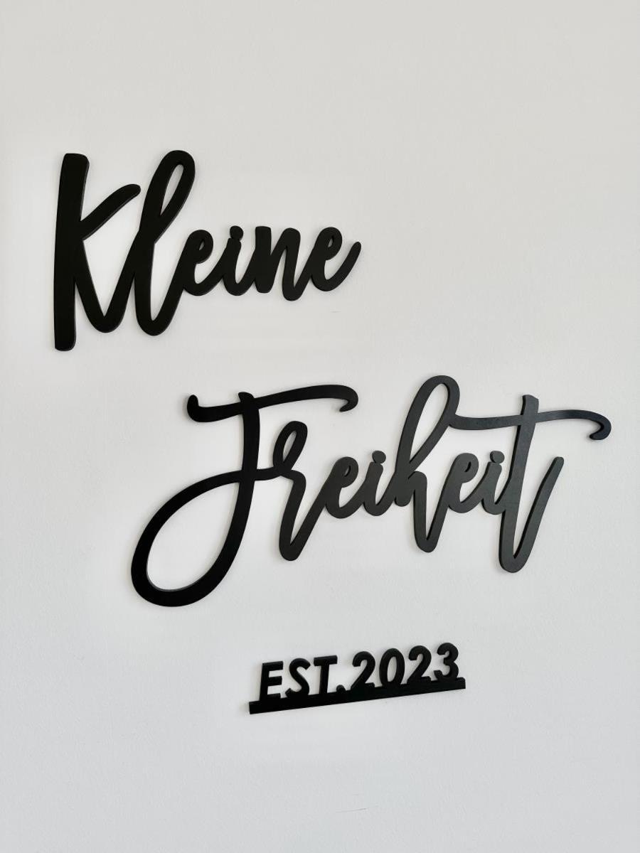 Kleine Freiheit Villa Busum Ngoại thất bức ảnh