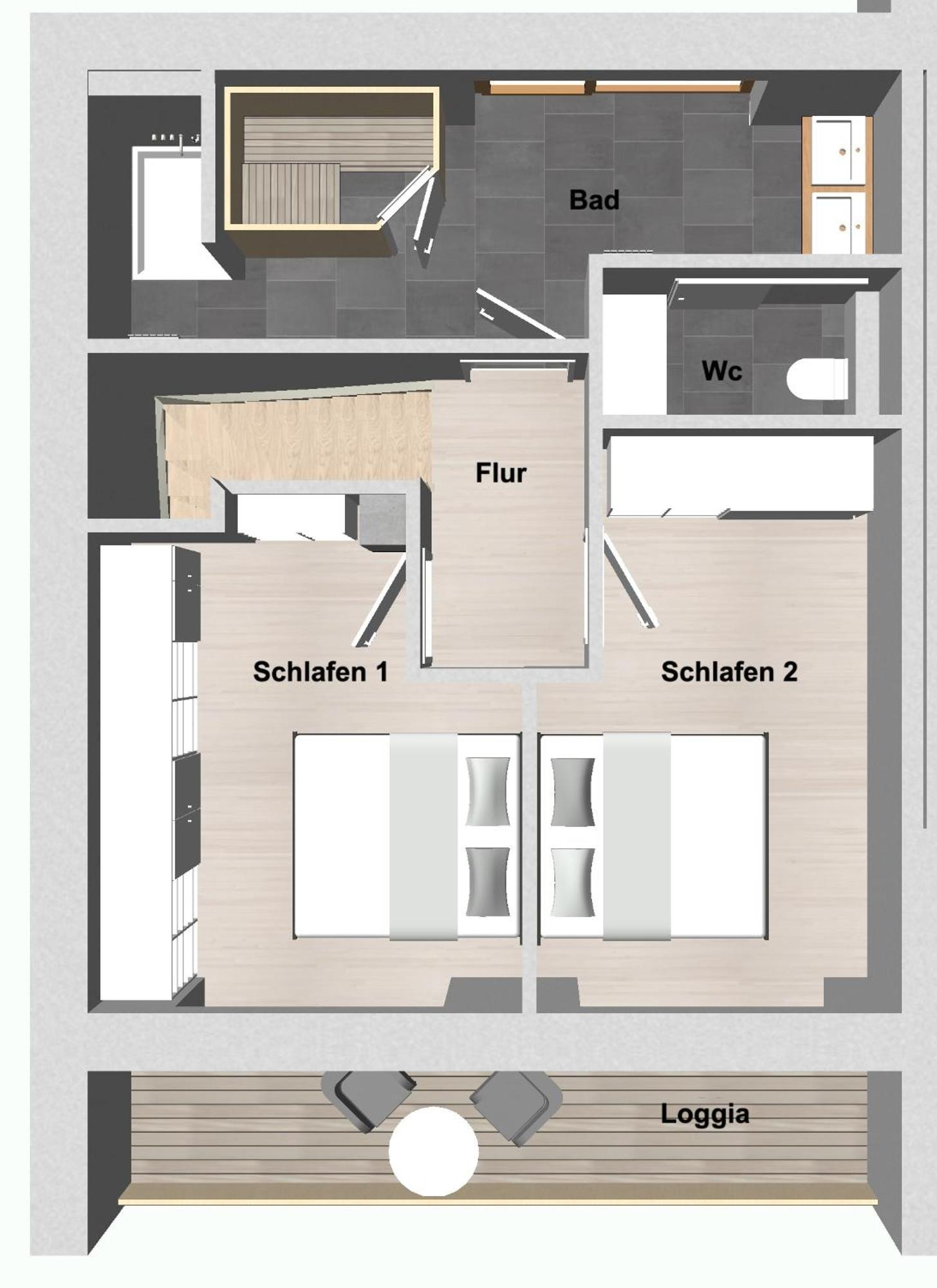 Kleine Freiheit Villa Busum Ngoại thất bức ảnh